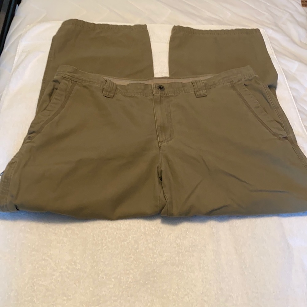 Men’s Columbia Cargo pants - OMNI SHIELD